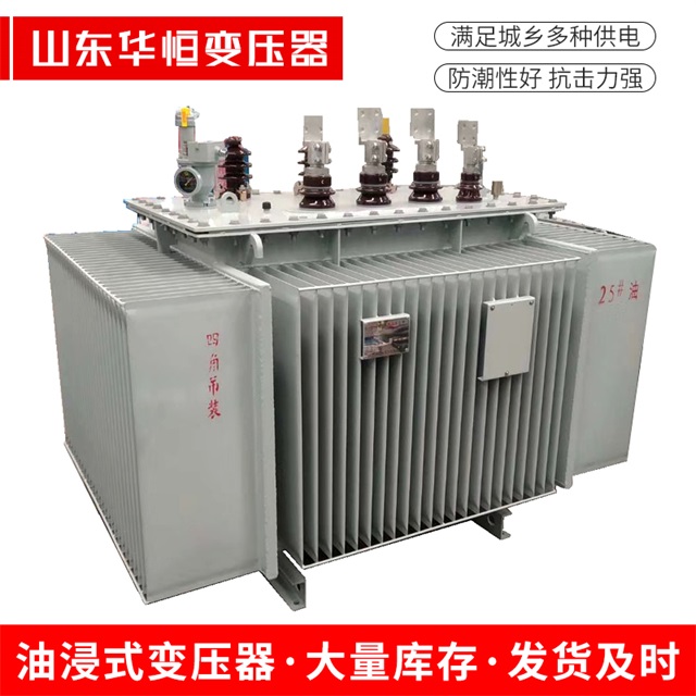 S13-10000/35乐业乐业乐业电力变压器厂家