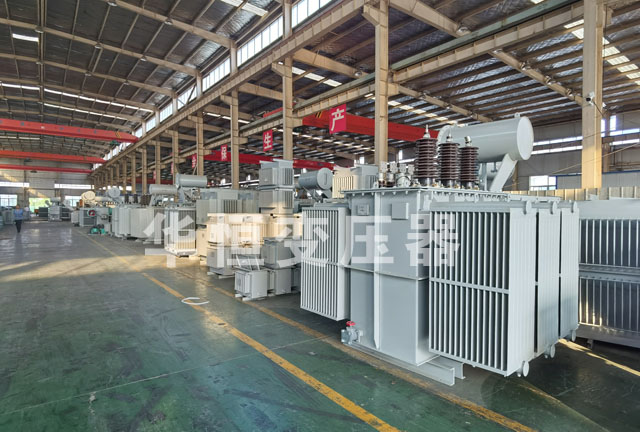 S13-8000/35乐业乐业乐业电力变压器厂家