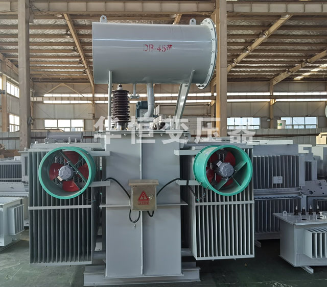 S13-8000/35乐业乐业乐业电力变压器