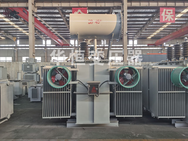 S11-8000/35乐业乐业乐业电力变压器价格