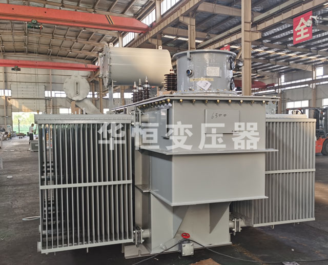 S11-6300/35乐业乐业乐业电力变压器价格