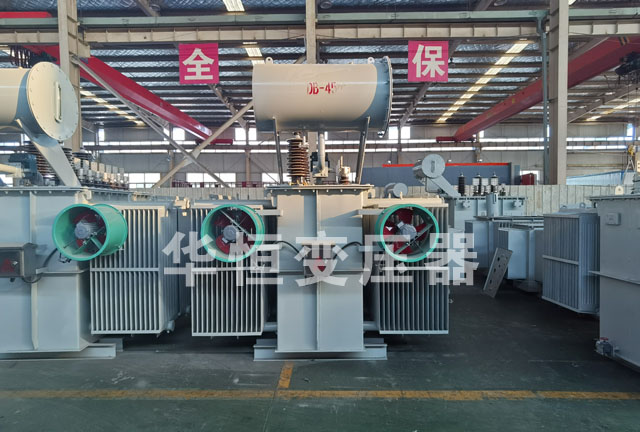 S13-6300/35乐业乐业乐业油浸式变压器